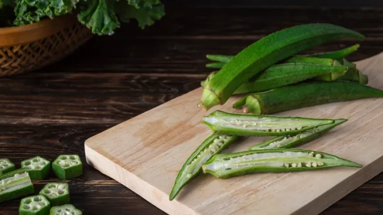 Is Okra Good for Diabetes? How Bhindi Helps Control Blood Sugar Naturally