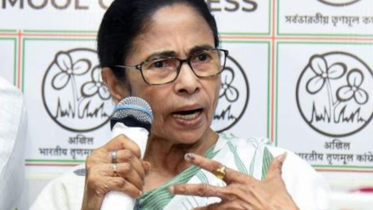 Bengal Cabinet Dismissed By Governor