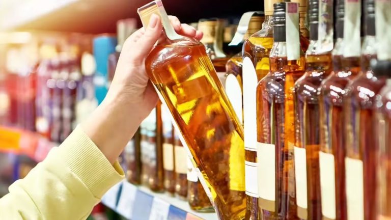 Bengal To Ban Liquor Shops Near Educational, Religious Sites