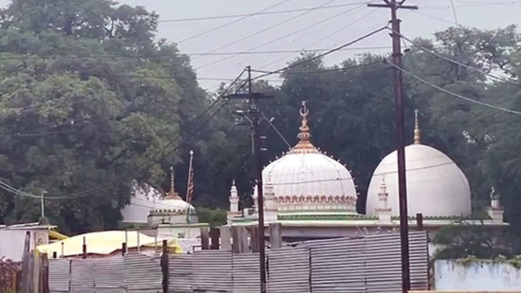 MP High Court Declares Bhojshala a Saraswati Temple
