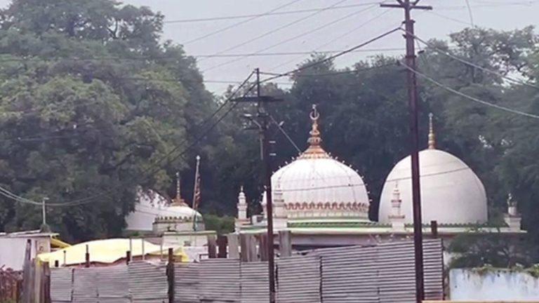 MP High Court Declares Bhojshala a Saraswati Temple