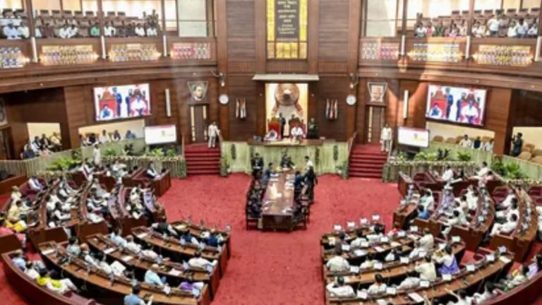 Assam Assembly Passes UCC Bill Amid Opposition Protest
