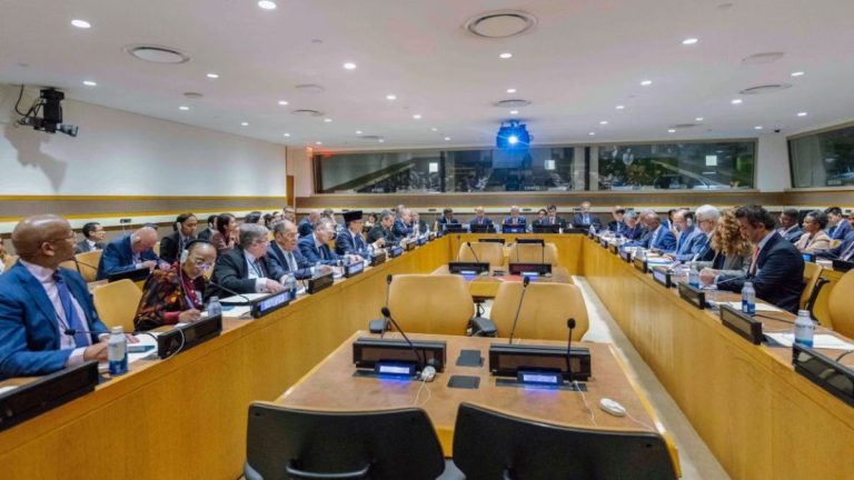 Which Global Leaders Will Attend BRICS Foreign Ministers’ Summit In New Delhi?