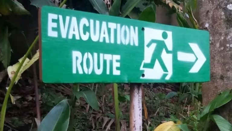 Chemical Leak in California: Evacuation Orders Issued in Orange County