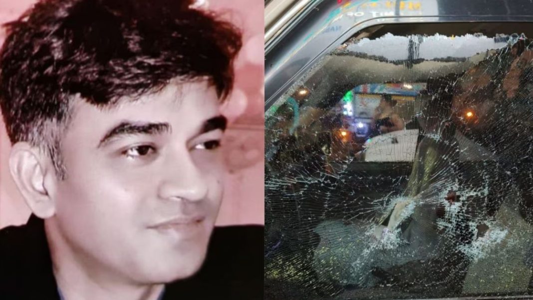 DIG-Led SIT Begins Probe Into Chandranath Rath Murder Case