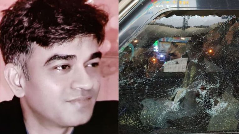 DIG-Led SIT Begins Probe Into Chandranath Rath Murder Case