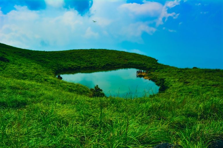 Why Chembra Peak In Kerala Is One Of South India’s Most Rewarding Treks