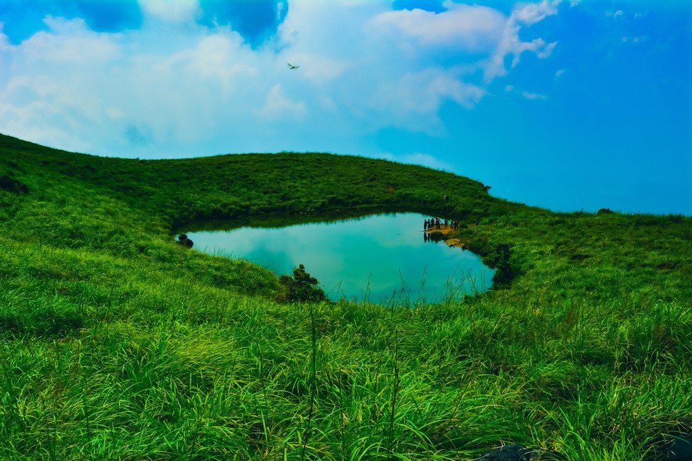 Why Chembra Peak In Kerala Is One Of South India’s Most Rewarding Treks