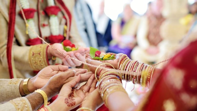 Child Marriage Still A Major Concern In India, Reveals New Data