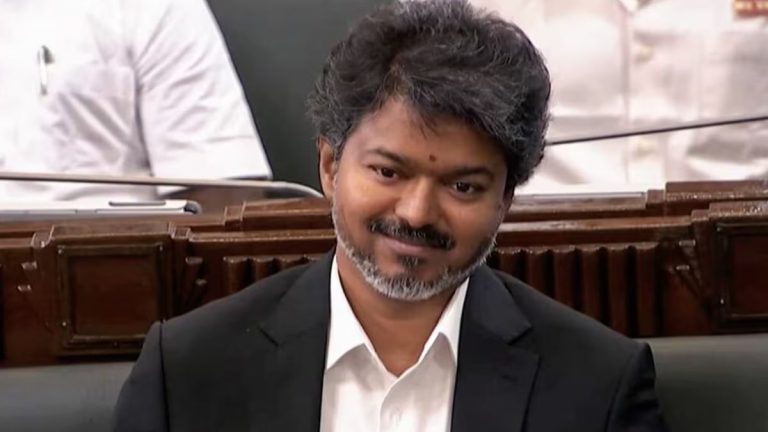 Vijay Announces 2% DA Increase for Tamil Nadu Government Staff