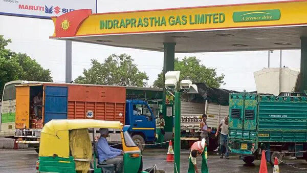 CNG Price In Delhi Hiked by ₹2 Amid Hormuz Blockade and Iran Conflict, Check Latest Price