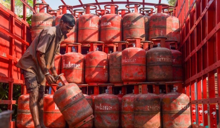 Commercial LPG Prices Surge: A Veritable Boost In New LPG Cylinder Prices