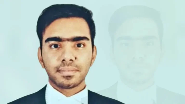Delhi Court Judge Aman Kumar Sharma Dies By Suicide At Residence In Safdarjung