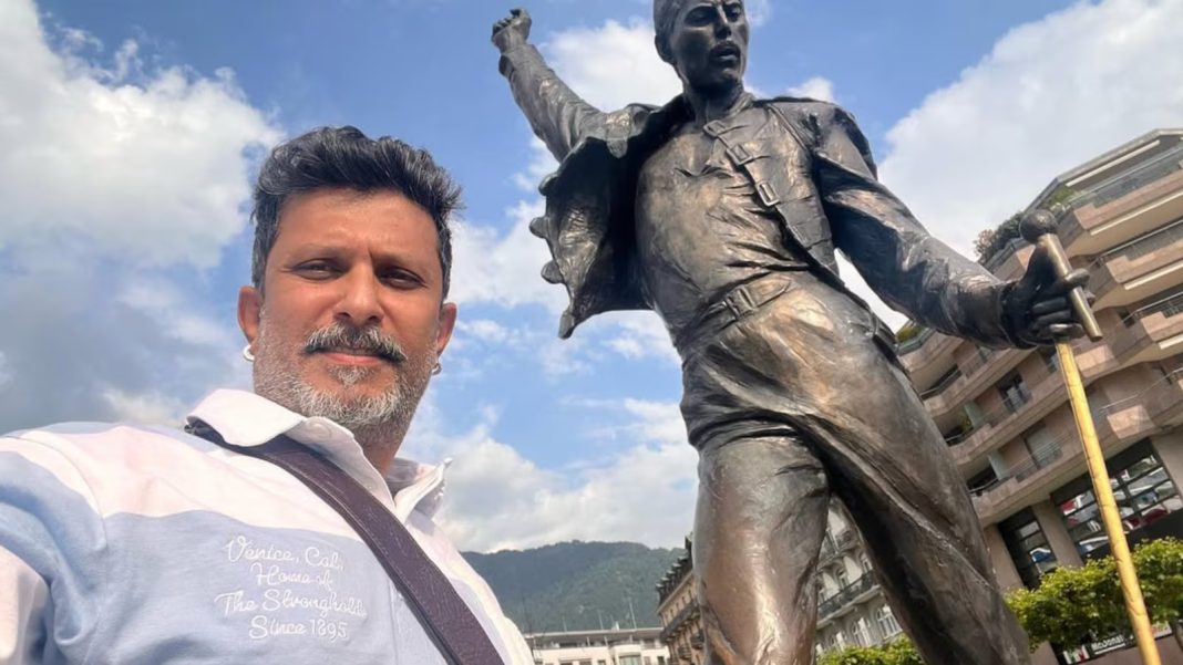 Kannada Actor-Producer Dileep Raj Dies Of Heart Attack At 47