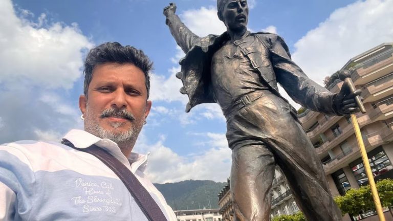 Kannada Actor-Producer Dileep Raj Dies Of Heart Attack At 47