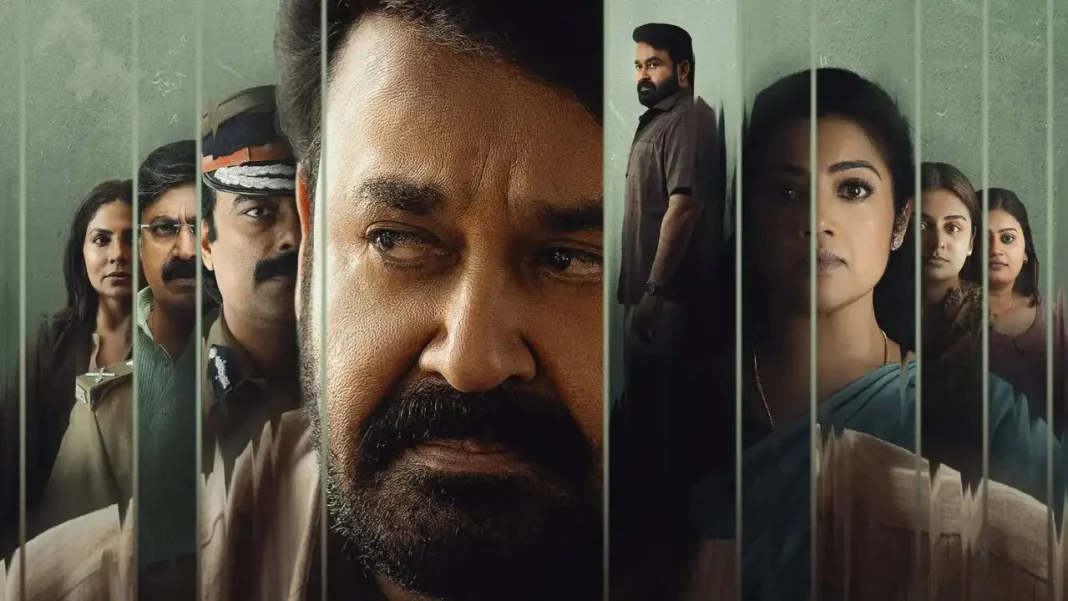 Drishyam 3 Movie Review and Box Office Live: Mohanlal Film Shatters Records With Rs. 25 Crore Global Pre-Sales