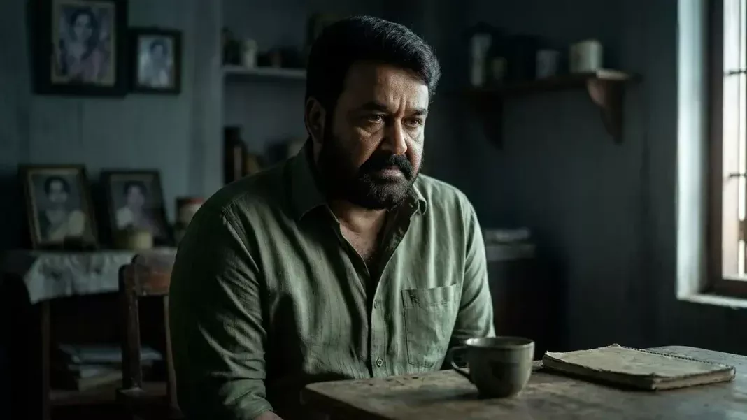 Drishyam 3 Box Office Collection Day 4: Mohanlal's Thriller Holds Strong on Sunday, Crosses ₹141 Crore Worldwide
