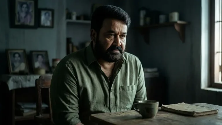 Drishyam 3 Box Office Collection Day 4: Mohanlal's Thriller Holds Strong on Sunday, Crosses ₹141 Crore Worldwide
