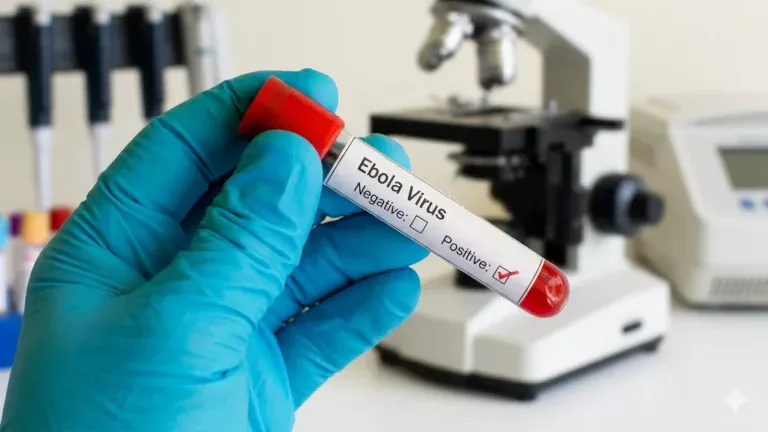 Ebola Outbreak: Experts Urge Vigilance, Say No Need To Panic In India