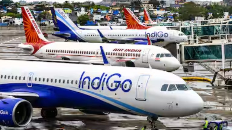 Pralhad Joshi Orders Probe Into Excessive Flight Cancellation Charges
