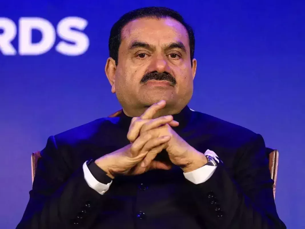 US May Drop Fraud Charges Against Gautam Adani, SEC Also Exploring Settlement: Report