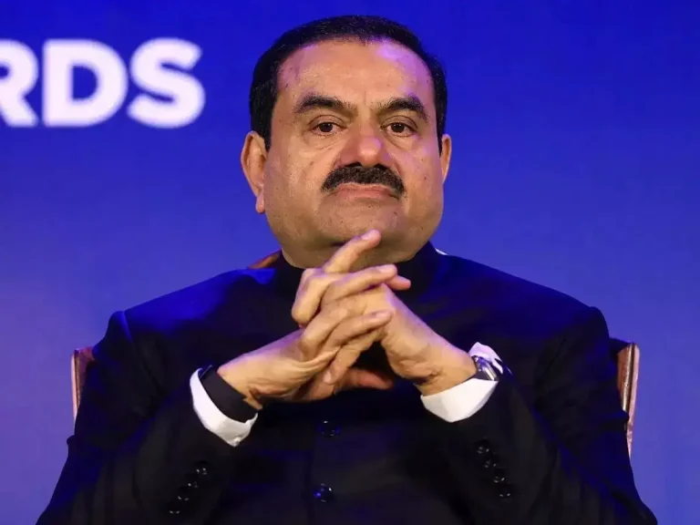 US May Drop Fraud Charges Against Gautam Adani, SEC Also Exploring Settlement: Report