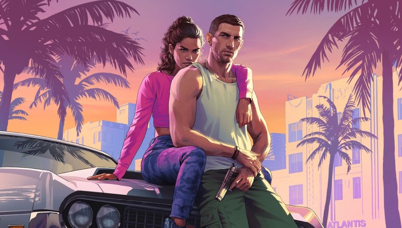 GTA 6 Release Date: Take-Two CEO Reaffirms Launch Date For..