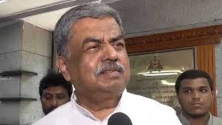 Hariprasad Rejects Karnataka Leadership Change Buzz