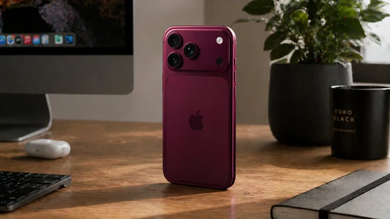 iPhone 18 Pro’s Initial Cost Would Remain Unchanged Despite RAM Shortage