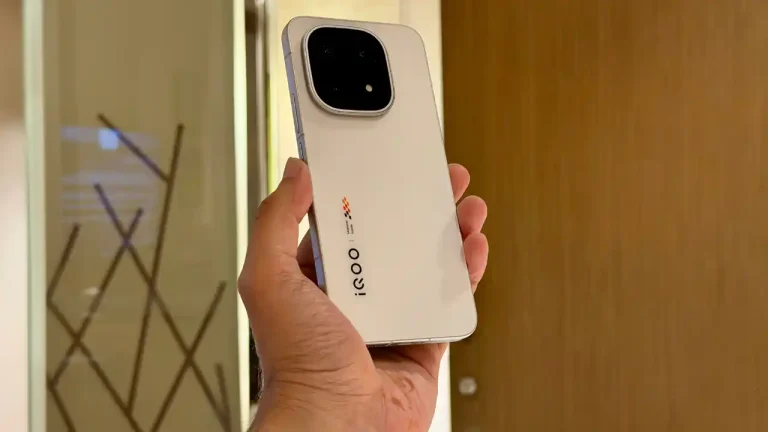 iQOO 15T Full Specification: The Next Gaming Juggernaut Set For May 2026 Launch