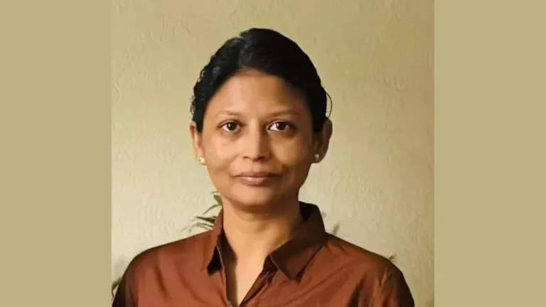 Centre Removes IAS Officer Padma Jaiswal From Service After Corruption Inquiry Linked To Arunachal Posting