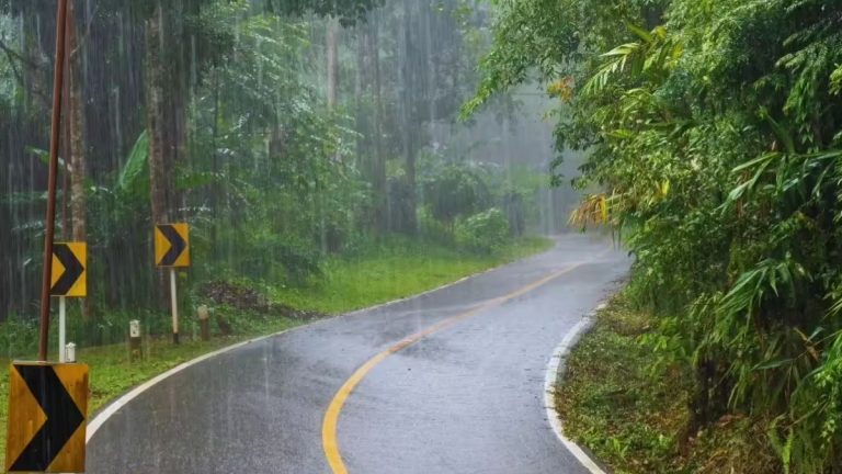 Heatwave Relief Likely As IMD Warns Of Storms, Rain Till May 31