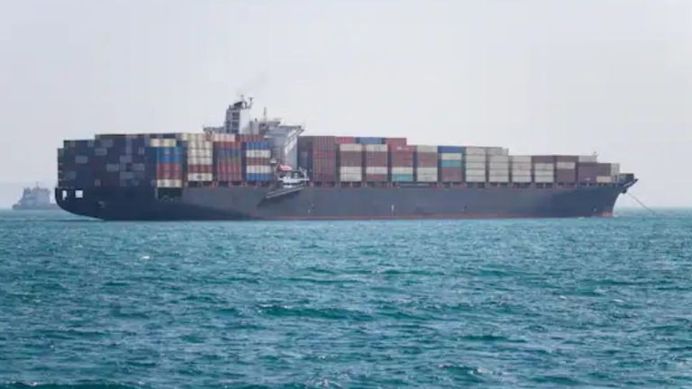 India Condemns Attack on Indian Vessel Off Oman Coast