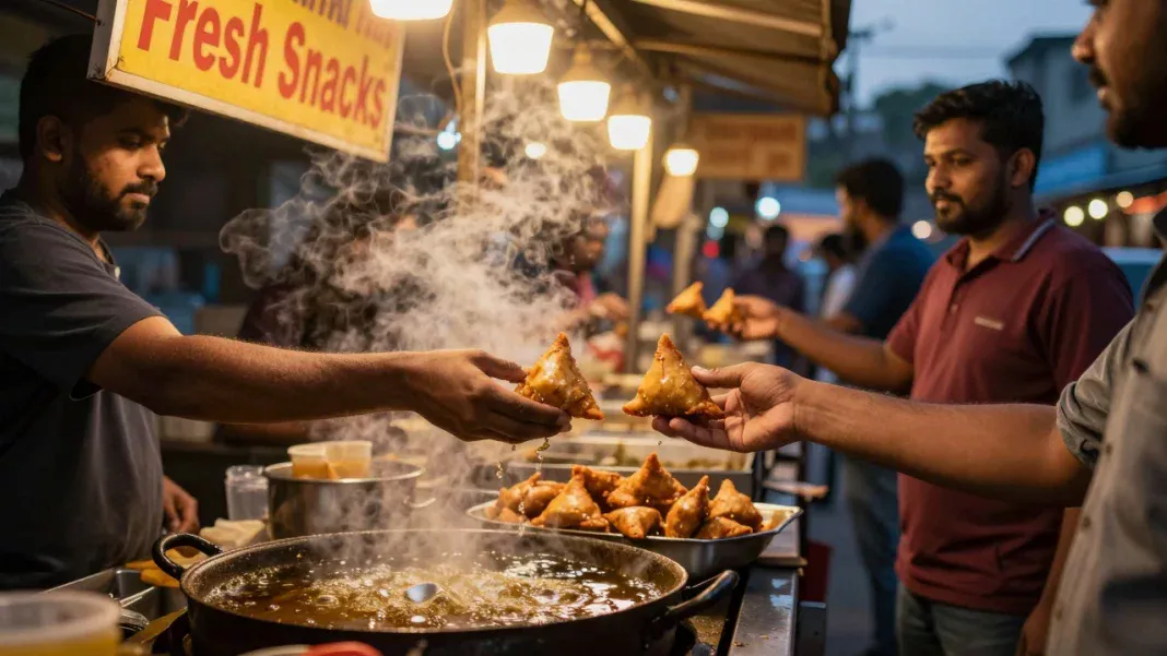 Are Indian Foods Really Unhealthy? Nutritionist Nmami Agarwal Breaks Down Popular Dishes