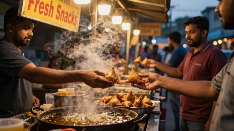 Are Indian Foods Really Unhealthy? Nutritionist Breaks Down Popular Dishes