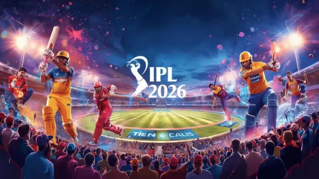IPL 2026 Playoff Venues Likely Split Between Punjab And Karnataka; Bengaluru Final In Doubt