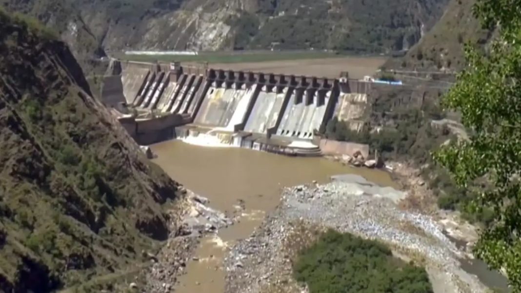 India Rejects Hague Tribunal Ruling On Indus Waters Treaty