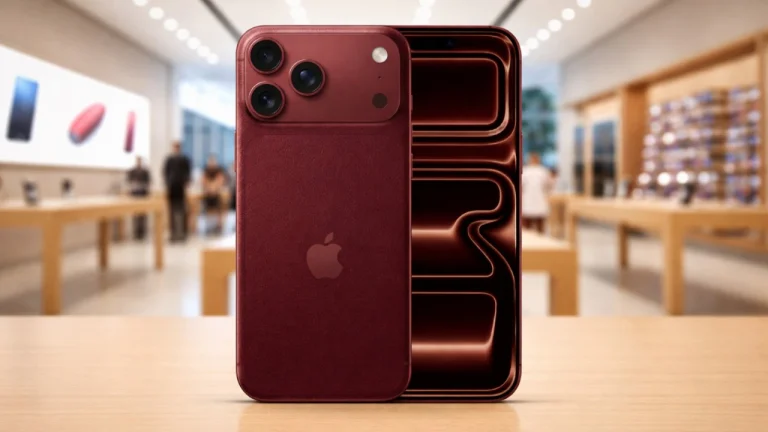 iphone 18 Pro Max Leaks : India Price, New Colours, Design Updates And Camera Upgrades Revealed