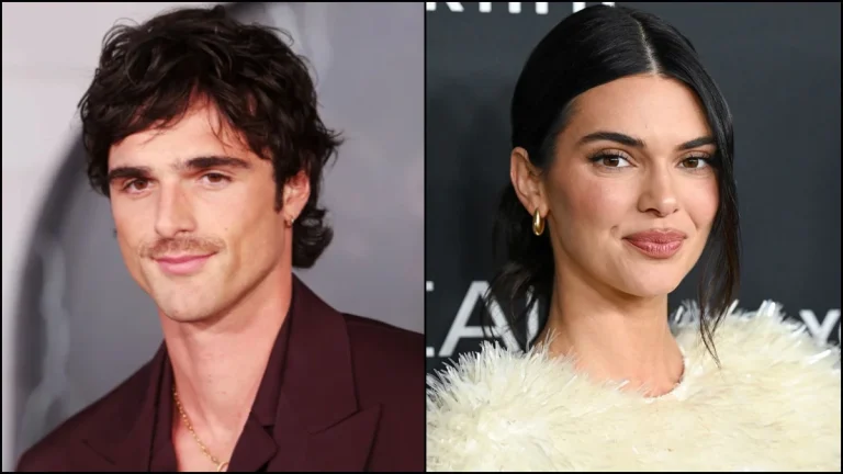 Kendall Jenner, Jacob Elordi Spark Dating Buzz After Double Date With Kylie Jenner, Timothée Chalamet