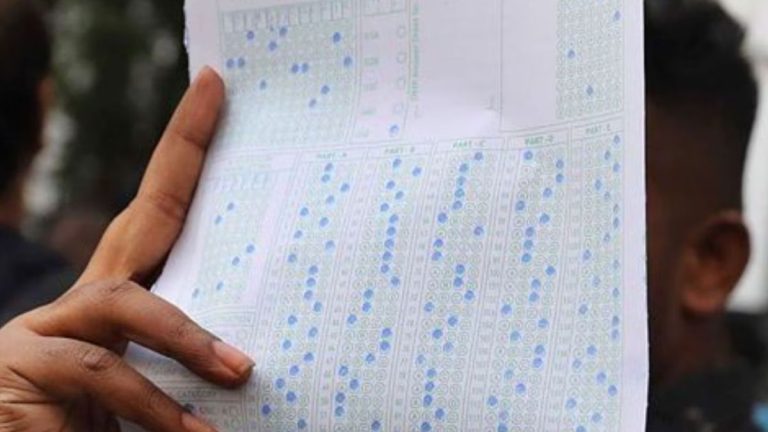 JEE Advanced 2026 Response Sheets Released By IIT Roorkee
