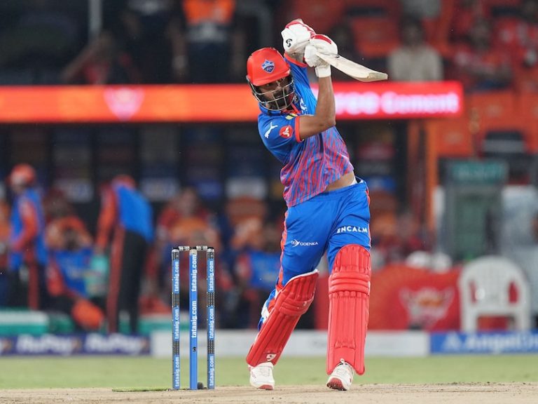 RR vs DC Live Score, IPL 2026: Delhi Capitals Chase 226 After Riyan Parag’s 90 In Jaipur Thriller