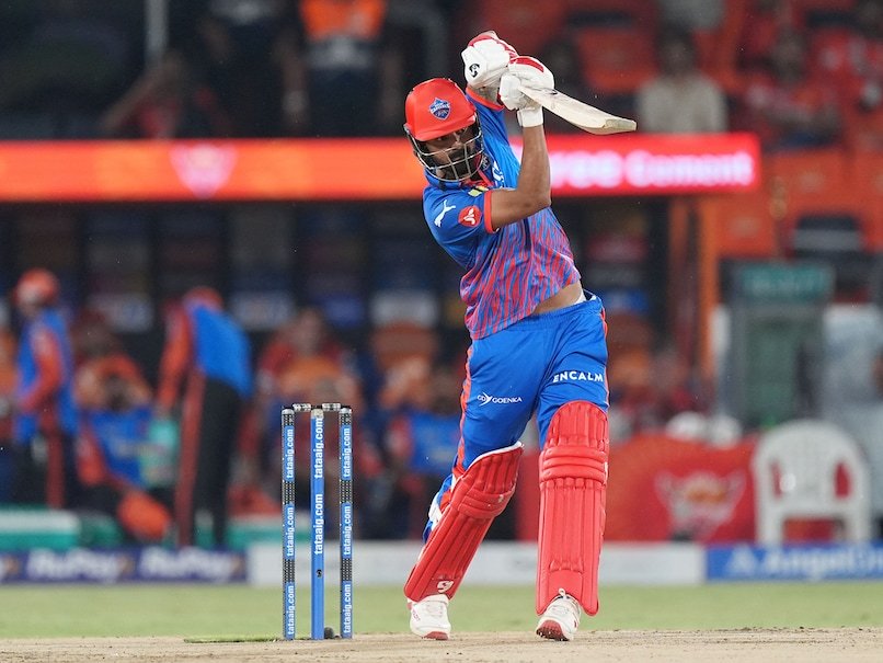 RR vs DC Live Score, IPL 2026: Delhi Capitals Chase 226 After Riyan Parag’s 90 In Jaipur Thriller