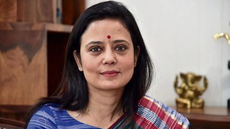 Mahua Moitra Alleges Harassment On IndiGo Flight To Delhi
