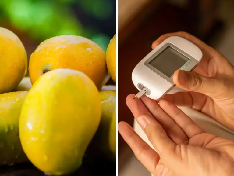 Can People With Diabetes Eat Mangoes? Nutritionist Explains The Right Way To Enjoy Them