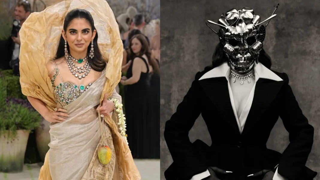 From Bihar to the Met Gala: Subodh Gupta Reimagines Indian 'Bartans' as High Fashion