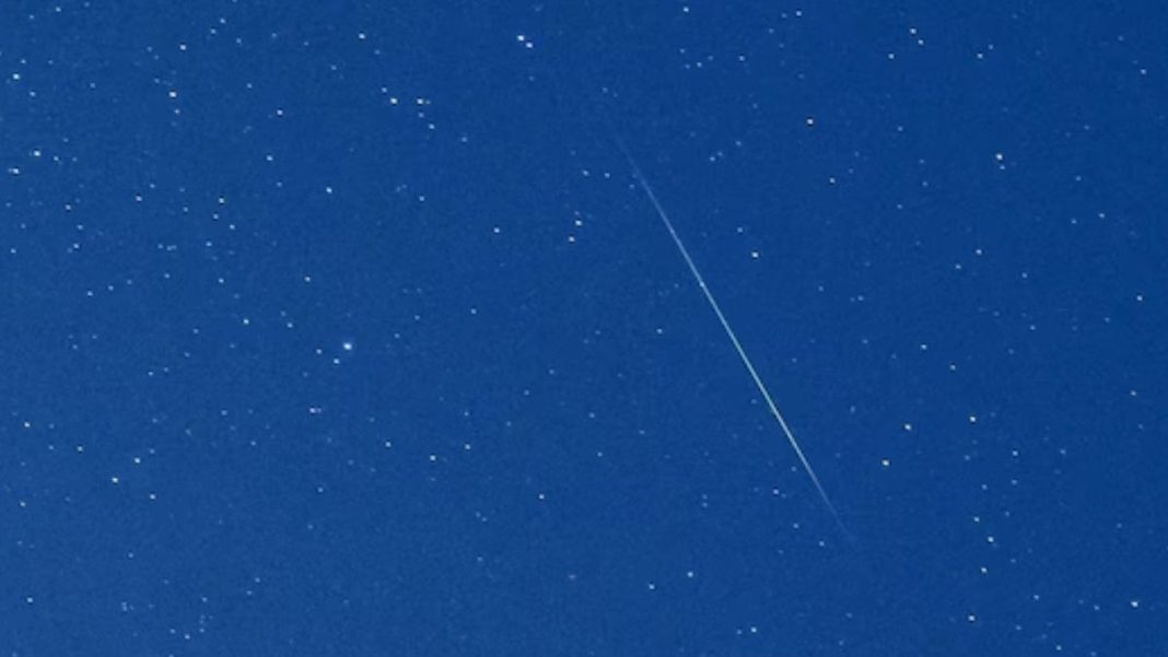 Was It A Meteor? Mystery Boom Rattles Northeastern US