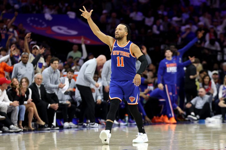 NBA Playoffs Knicks Defensive Masterclass Secures 3-0 Series Lead