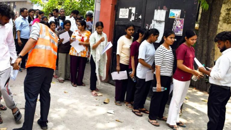 NEET Scam Investigation Deepens, Rajasthan Family’s Network Under Radar
