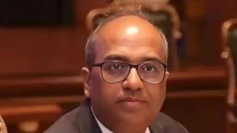 Why Did NTA Cancel NEET UG 2026? DG Abhishek Singh Explains