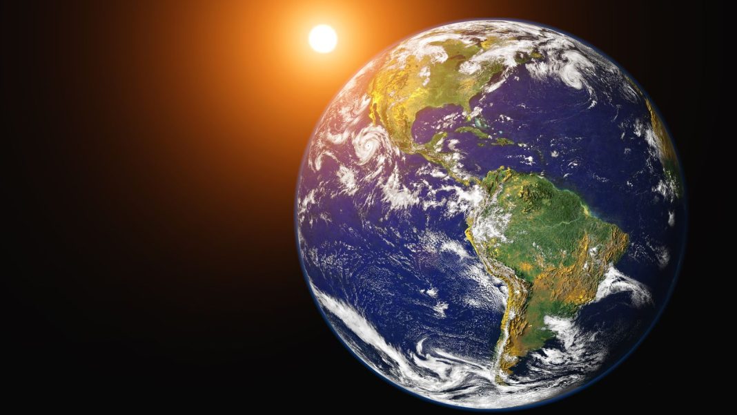 Climate Change Is Making Earth's Days Longer, Scientists Say In New Study